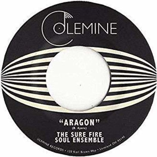 Aragon / El Nino { Vinyl } 【 VINYL 】