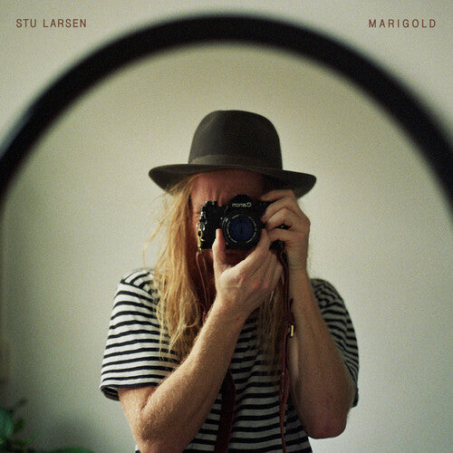 Marigold { Vinyl } 【 VINYL 】
