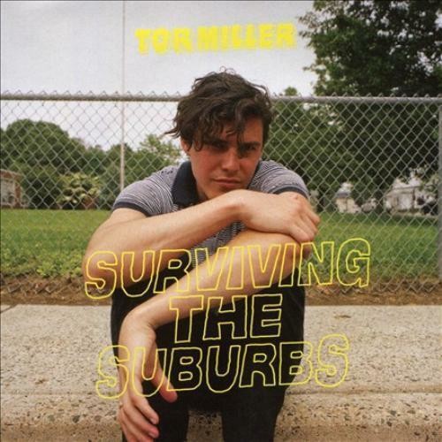 Surviving the Suburbs { Vinyl } 【 VINYL 】