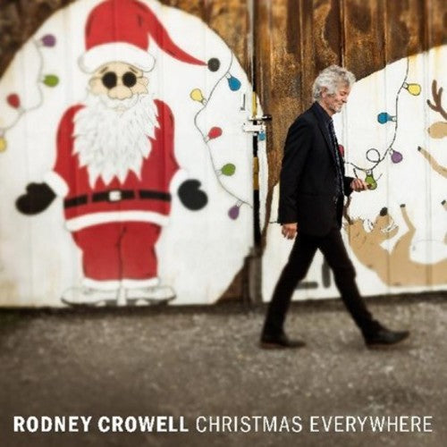 Christmas Everywhere { Vinyl } 【 VINYL 】