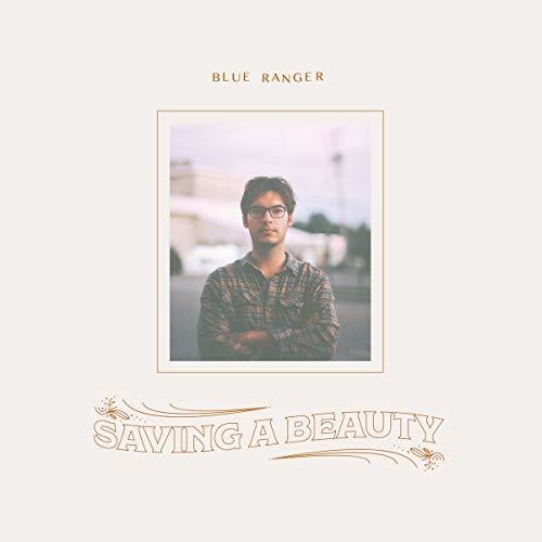 Saving a Beauty { Vinyl } 【 VINYL 】