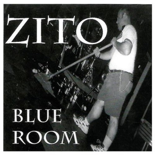 Blue Room { Vinyl } 【 VINYL 】