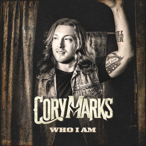 Who I Am { Vinyl } 【 VINYL 】