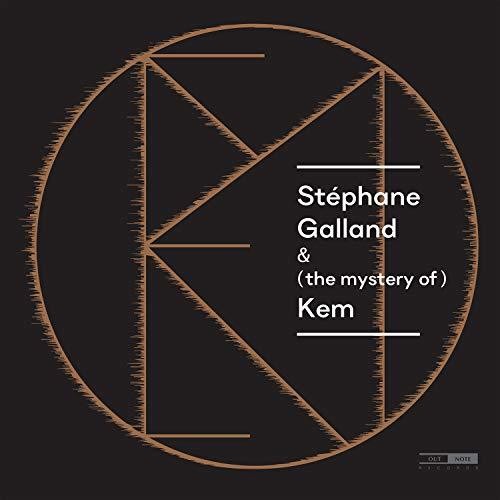 Mystery of Kem { Vinyl } 【 VINYL 】
