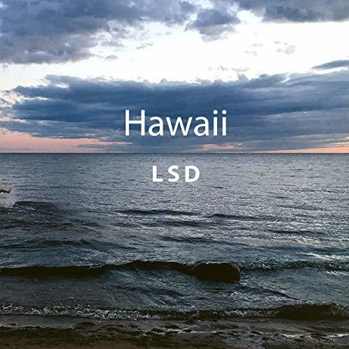 Hawaii / Various { Vinyl } 【 VINYL 】