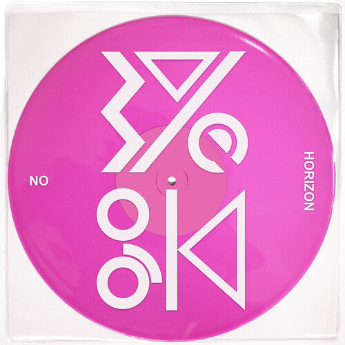 No Horizon { Vinyl } 【 VINYL 】