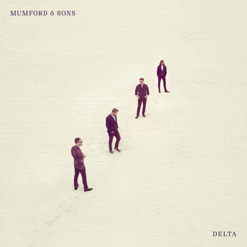 Delta { Vinyl } 【 VINYL 】