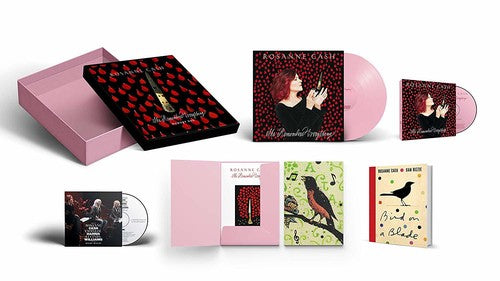 She Remembers Everything Box Set { Vinyl } 【 VINYL 】