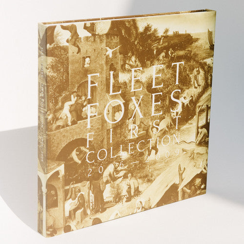 First Collection 2006-2009 { Vinyl } 【 VINYL 】