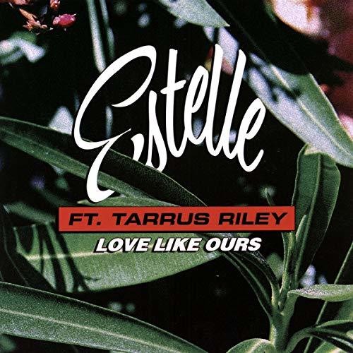 Love Like Ours { Vinyl } 【 VINYL 】