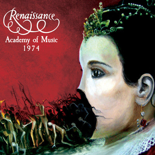 Academy of Music 1974 { Vinyl } 【 VINYL 】