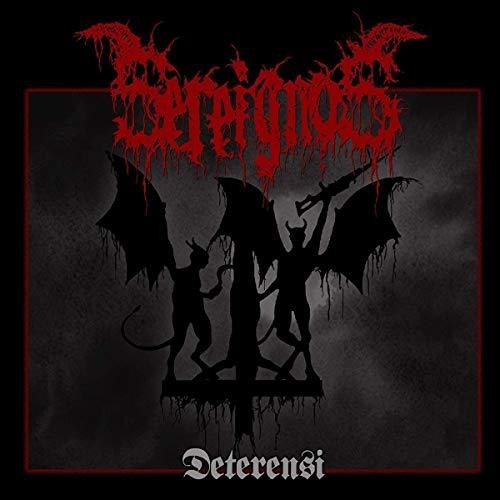 Deterensi { Vinyl } 【 VINYL 】