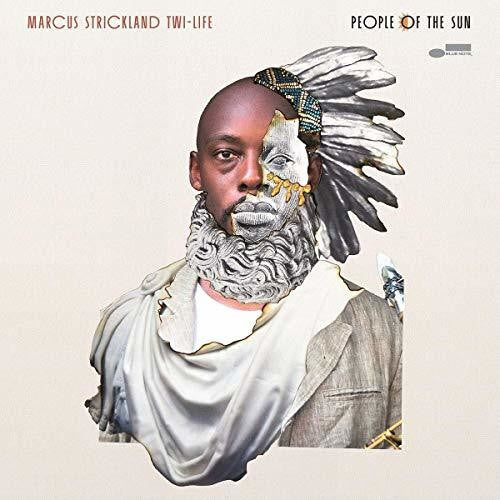 People of the Sun { Vinyl } 【 VINYL 】