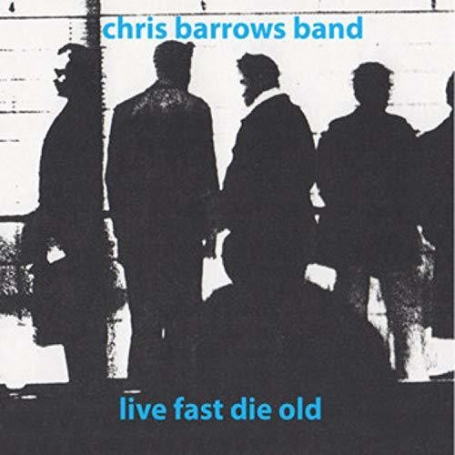 Live Fast Die Old { Vinyl } 【 VINYL 】