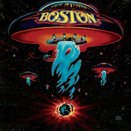 Boston { Vinyl } 【 VINYL 】