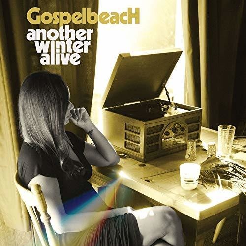 Another Winter Alive { Vinyl } 【 VINYL 】