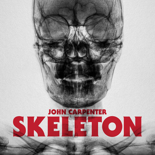 Skeleton / Unclean Spirit (Blood Red Vinyl) { Vinyl } 【 VINYL 】