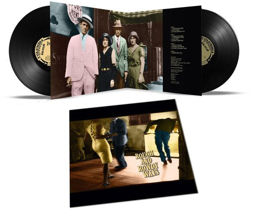 Rough And Rowdy Ways { Vinyl } 【 VINYL 】