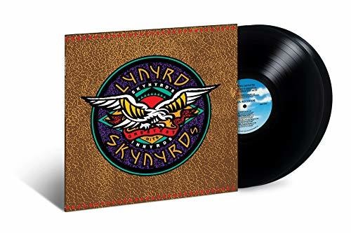 Skynyrd's Innyrds (Their Greatest Hits) { Vinyl } 【 VINYL 】