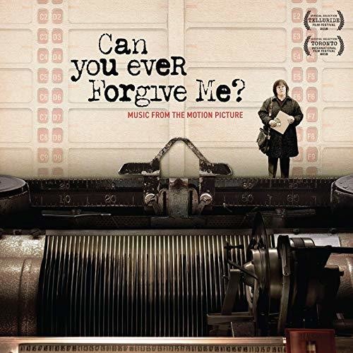 Can You Ever Forgive Me / Various { Vinyl } 【 VINYL 】