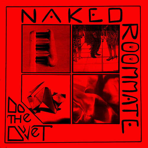 Do the Duvet { Vinyl } 【 VINYL 】