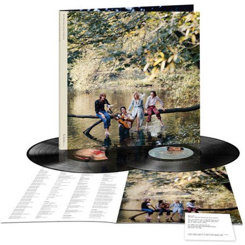 Wild Life { Vinyl } 【 VINYL 】