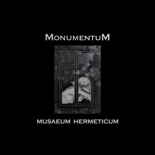 Musaeum Hermeticum { Vinyl } 【 VINYL 】