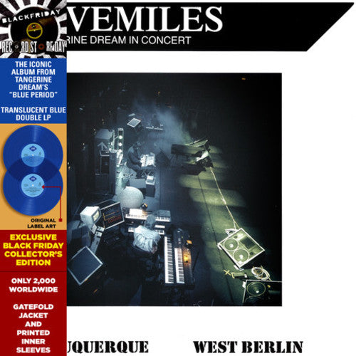 Livemiles { Vinyl } 【 VINYL 】