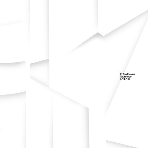 Tautology { Vinyl } 【 VINYL 】