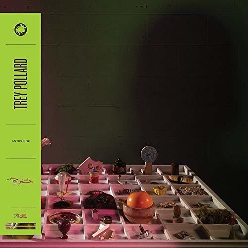 Antiphone { Vinyl } 【 VINYL 】