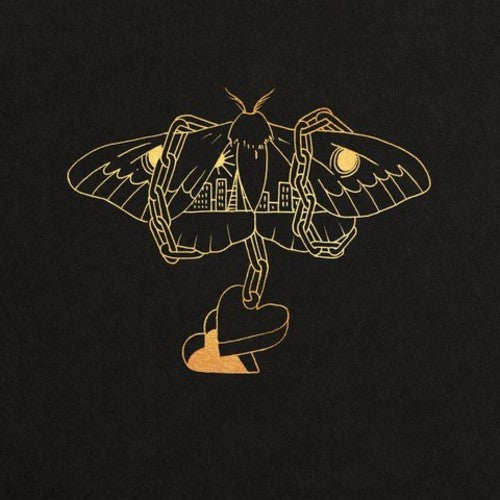 Gold In a Brass Age { Vinyl } 【 VINYL 】