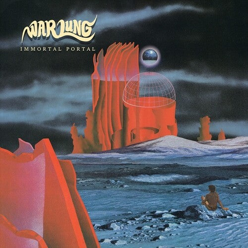 Immortal Portal { Vinyl } 【 VINYL 】