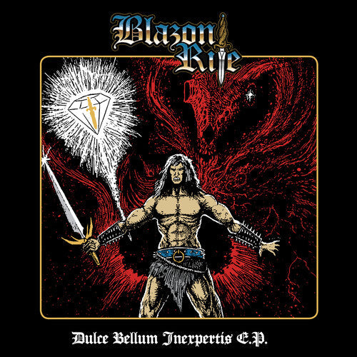 Dulce Bellum Inexpertis { Vinyl } 【 VINYL 】