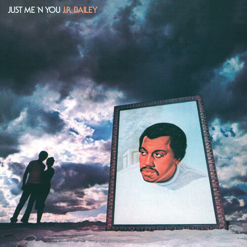 Just Me 'N' You { Vinyl } 【 VINYL 】