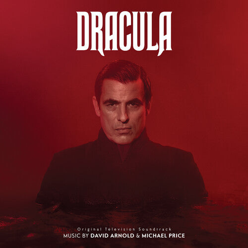 Dracula / O.S.T. (Blood Red Vinyl) { Vinyl } 【 VINYL 】
