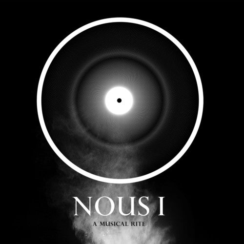 Nous I: a Musical Rite { Vinyl } 【 VINYL 】