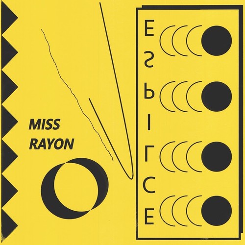 Eclipse { Vinyl } 【 VINYL 】