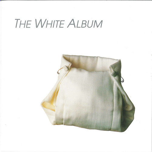 The White Album { Vinyl } 【 VINYL 】
