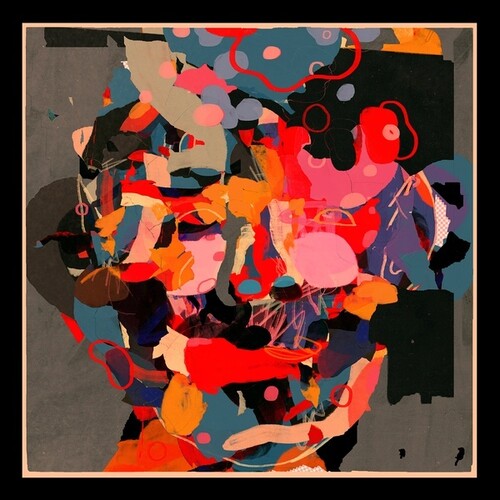 Liquid Portraits { Vinyl } 【 VINYL 】
