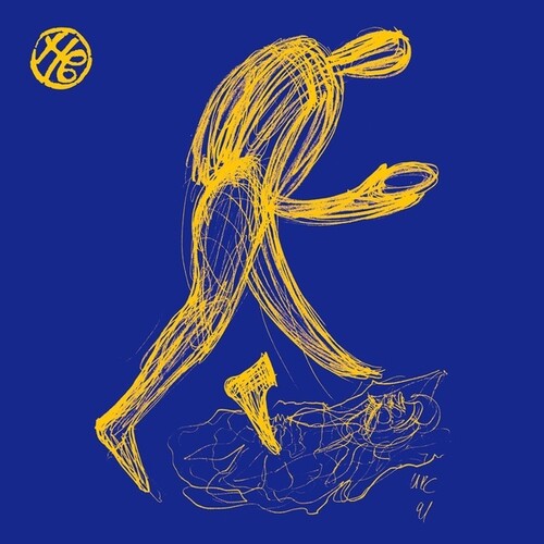 L'Essere Umano Errabando La Voca Errabando { Vinyl } 【 VINYL 】