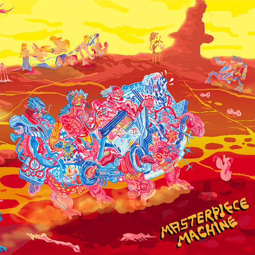 Rotting Fruit / Letting You In on a Secret { Vinyl } 【 VINYL 】