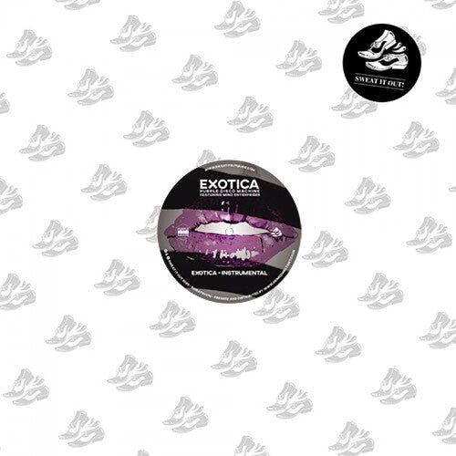 Exotica { Vinyl } 【 VINYL 】