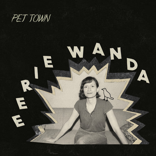 Pet Town { Vinyl } 【 VINYL 】