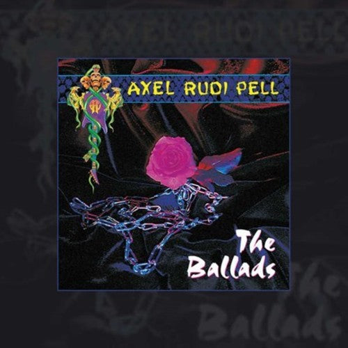 Ballads { Vinyl } 【 VINYL 】