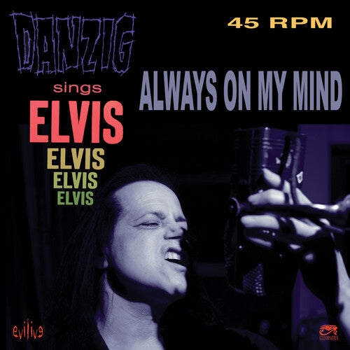 Always on My Mind { Vinyl } 【 VINYL 】