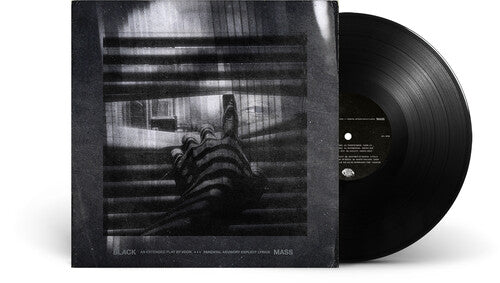 Black Mass { Vinyl } 【 VINYL 】