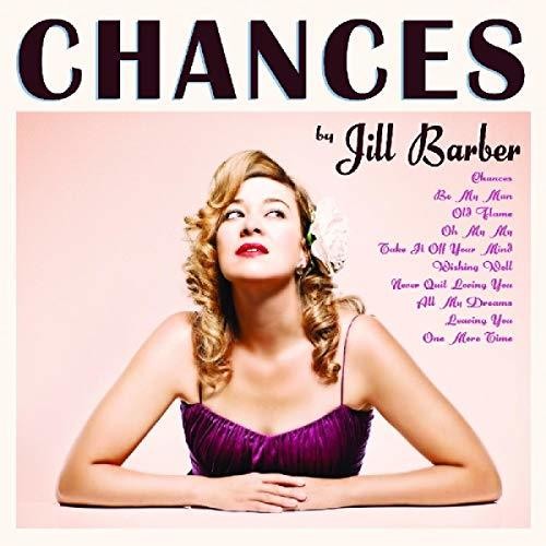Chances (10th Anniversary) { Vinyl } 【 VINYL 】