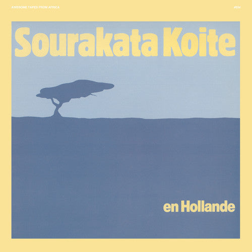 En Hollande { Vinyl } 【 VINYL 】
