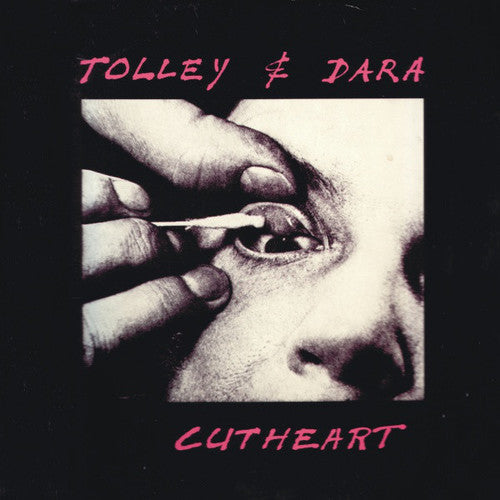 Cutheart { Vinyl } 【 VINYL 】