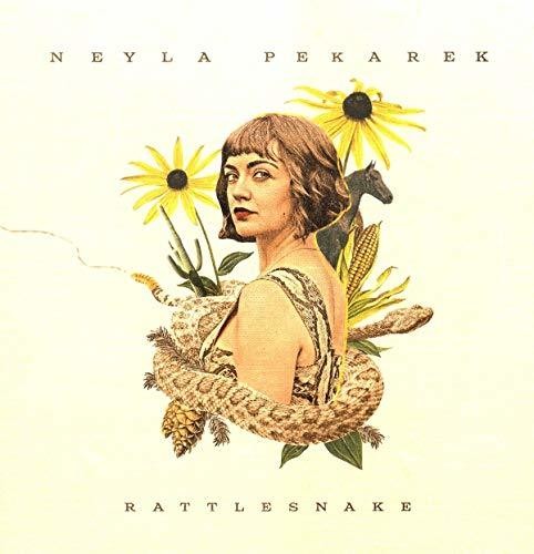 Rattlesnake { Vinyl } 【 VINYL 】